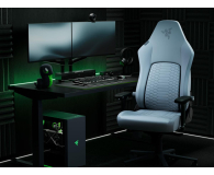 Razer Iskur V2 NewGen (Light Gray) - 1504761 - zdjęcie 8